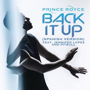 Back It Up (Spanish version)