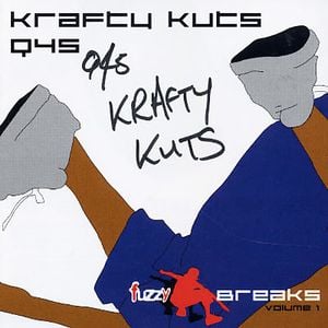 Fuzzy Breaks, Volume 1: Krafty Kuts
