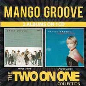 Mango Groove / Another Country