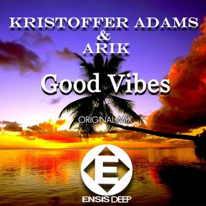 Good Vibes (Single)