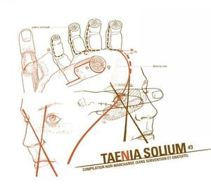 Taenia Solium #3