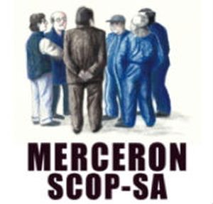 Merceron SCOP-SA