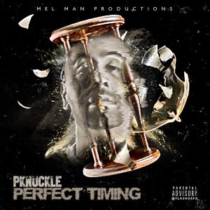 Perfect Timing (EP)