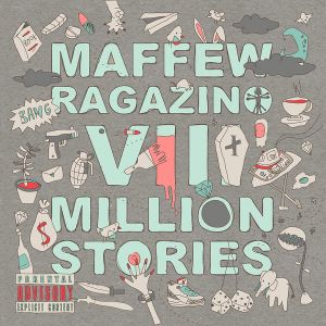 Eight Million Stories (EP)