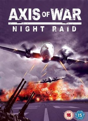 Axis of War : Night Raid