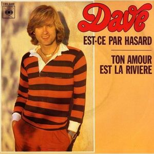 Est-ce par hasard / Ton amour est la rivière (Single)