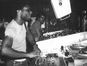 Live at Ministry of Sound, 1991