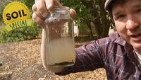 SPECIAL: SOIL HEALTH - The Flying Doctors - Adding Calcium - Two Paths - A Grand System - Rock Minerals - Chasing Orchids