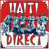Pochette Haiti Direct