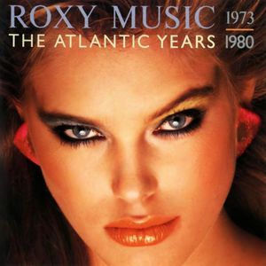The Atlantic Years 1973–1980