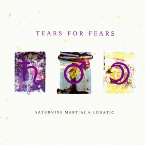 Saturnine Martial & Lunatic