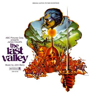 The Last Valley (OST)