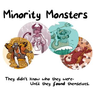 Minority Monsters