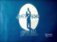 Spécial James Bond (1/2)