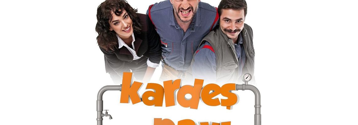 Cover Kardeş Payı