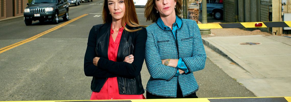 Cover Cold Justice