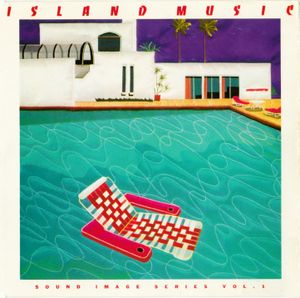SOUND IMAGE SERIES VOL. 1 ISLAND MUSIC