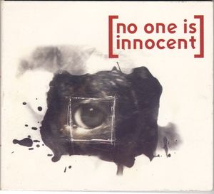 No One Is Innocent (EP)