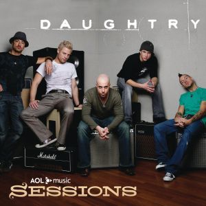 AOL Music Sessions (EP)