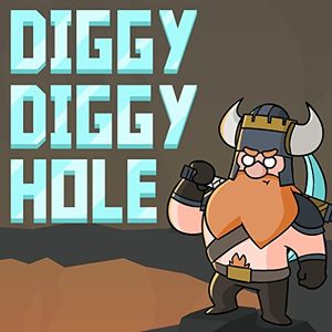 Diggy Diggy Hole (Single)