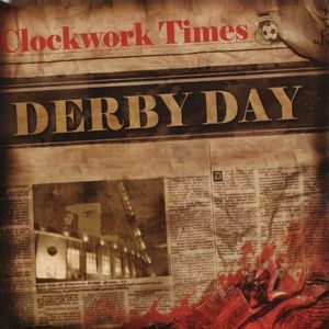 Derby Day