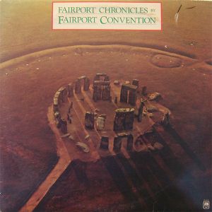 The Fairport Chronicles