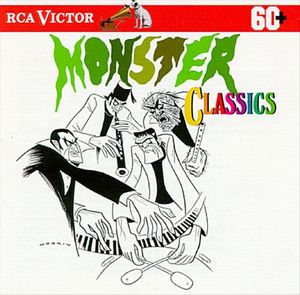 Monster Classics