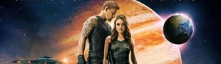 Cover Les meilleurs films se déroulant dans l'espace