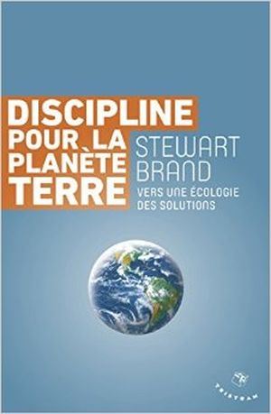 Discipline pour la planète Terre