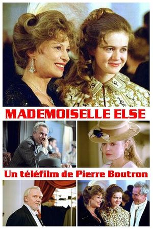 Mademoiselle Else
