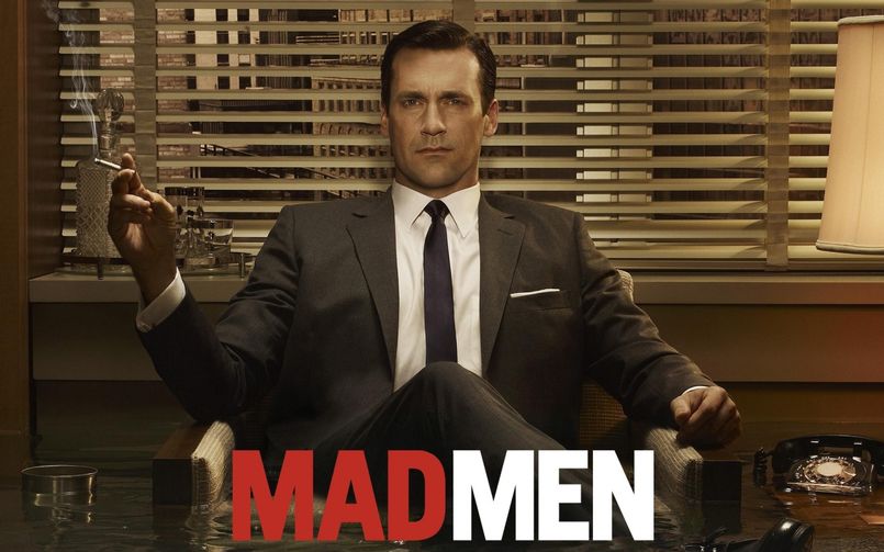 Illustration Mad Men : votre épisode préféré Illustration Mad Men : votre épisode préféré