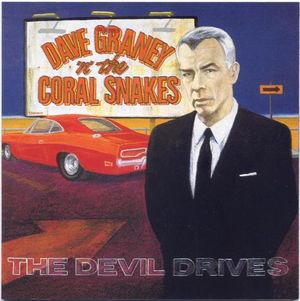 The Devil Drives