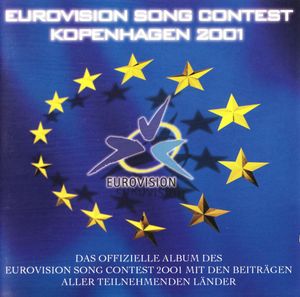 Eurovision Song Contest: Kopenhagen 2001