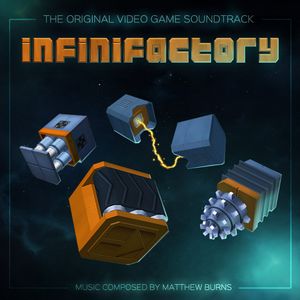 Infinifactory: The Original Video Game Soundtrack (OST)