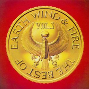 The Best of Earth, Wind & Fire, Volume 1