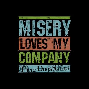 Misery Loves My Company (Single)