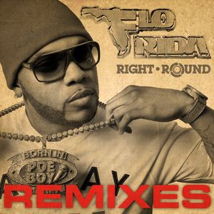 Right Round (remixes)