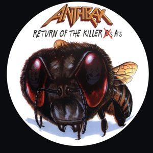 Return of the Killer A's