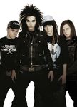 Tokio Hotel