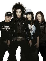 Tokio Hotel