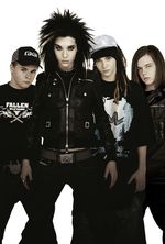 Tokio Hotel