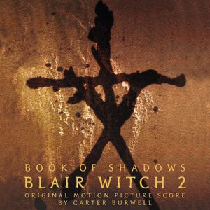 Book of Shadows: Blair Witch 2 (OST)