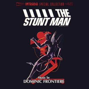 The Stunt Man / An Unmarried Woman (OST)