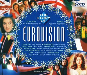 The Story of Eurovision