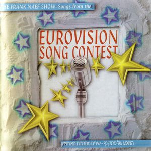 Eurovision Song Contest: The Frank Naef Show