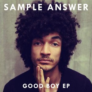Good Boy EP (EP)