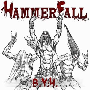 B.Y.H. (Single)