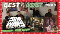 The Star Wars Holiday Special (Part 2)