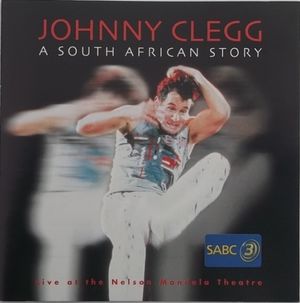 A South African Story (Live at the Nelson Mandela Theatre) (Live)