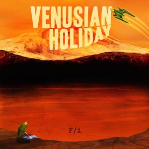 Venusian Holiday